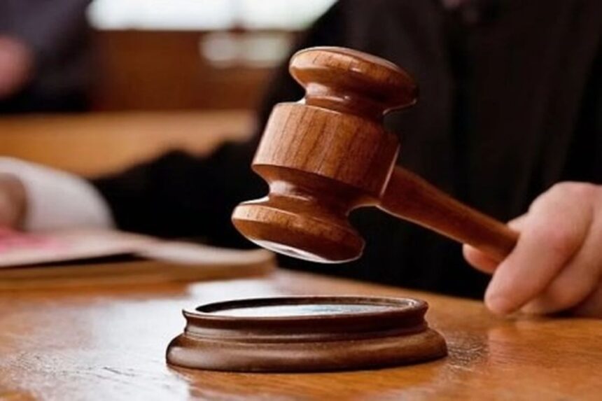 पति की हत्या करने पर पत्नी और प्रेमी को मिली उम्रकैद