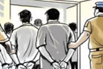 मणिपुर में सुरक्षा बलों ने कई उग्रवादियों को पकड़ा