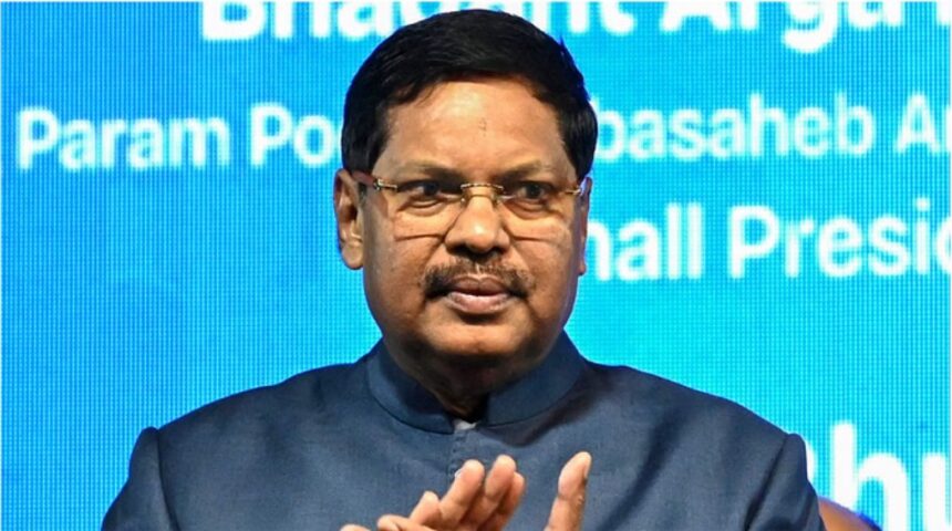 CJI गवई का कहना है कि कार्यपालिका को न्यायाधीश बनने का अधिकार नहीं है