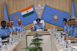 भविष्य की चुनौतियों से निपटने के लिए सहयोग आवश्यक