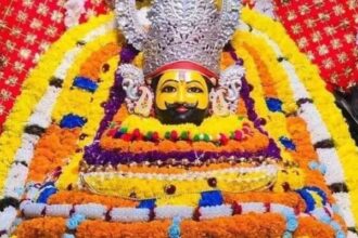 खाटूश्यामजी मंदिर 6 से 8 सितंबर तक बंद रहेगा