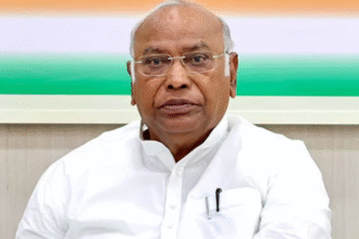 अमेरिकी टैरिफ से भारत को भारी आर्थिक नुकसान: खरगे