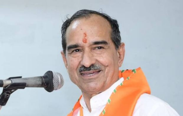 भ्रष्टाचार में लिप्त विपक्ष के नेता बिल का विरोध कर रहे हैं