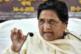 बिहार चुनाव में बसपा अकेले लड़ेगी, मायावती ने दी जानकारी