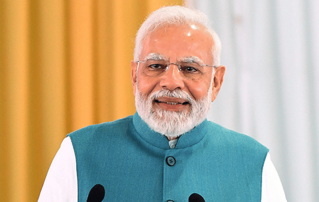 पीएम मोदी का जन्मदिन राजस्थान में मनाने की संभावना