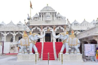 नाकोड़ा पार्श्वनाथ तीर्थ की ऐतिहासिक और सांस्कृतिक महत्ता