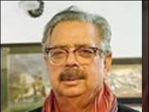 बिमलेंद्र मोहन प्रताप मिश्र का निधन, अयोध्या में शोक