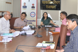 राजस्थान की सहकारिता पहल ने अन्य राज्यों के लिए स्थापित किया मानक