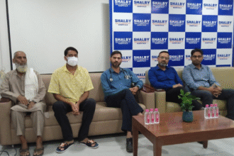 जयपुर के शैल्बी हॉस्पिटल में सफल किडनी ट्रांसप्लांट