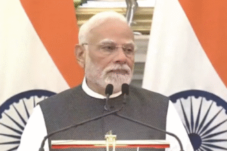 फिजी में भारत का स्वास्थ्य क्षेत्र में बड़ा कदम फिजी में भारत का स्वास्थ्य क्षेत्र में बड़ा कदम