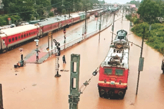 कोटा संभाग में बाढ़ की स्थिति, सवाई माधोपुर में नाव डूबी, एक की मौत