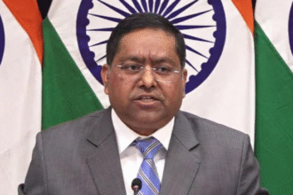 गाजा में पत्रकारों की हत्या पर भारत की निंदा