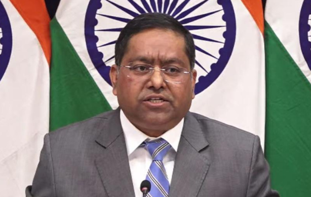 गाजा में पत्रकारों की हत्या पर भारत की निंदा