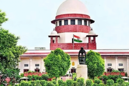 उच्चतम न्यायालय में दो नए जजों ने ली शपथ