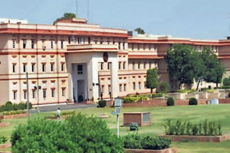 राजस्थान में आईपीएस अधिकारियों के तबादले और ट्रेनी की पहली पोस्टिंग