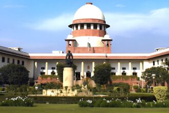 सुप्रीम कोर्ट ने पूर्व विधायकों के हत्या केस वापसी पर राजस्थान सरकार से मांगा स्पष्टीकरण