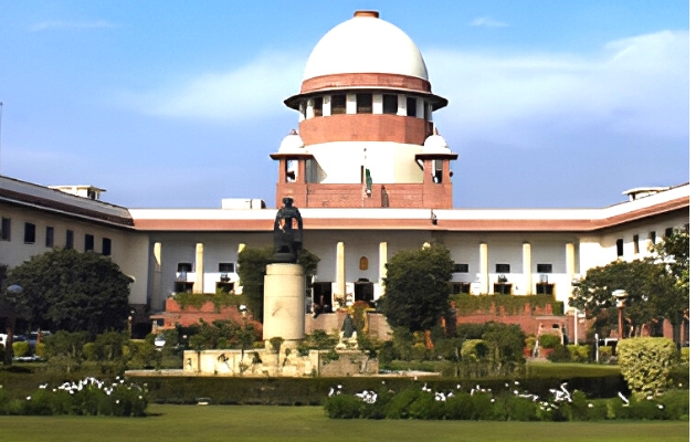 सुप्रीम कोर्ट ने पूर्व विधायकों के हत्या केस वापसी पर राजस्थान सरकार से मांगा स्पष्टीकरण