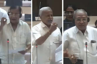राजस्थान विधानसभा में कोचिंग सेंटर नियंत्रण विधेयक 2025 पर विपक्ष ने उठाए सवाल
