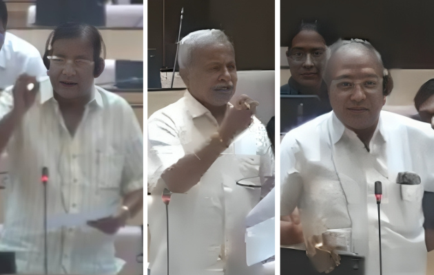 राजस्थान विधानसभा में कोचिंग सेंटर नियंत्रण विधेयक 2025 पर विपक्ष ने उठाए सवाल