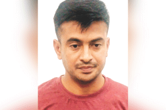 उपनिरीक्षक भर्ती परीक्षा 2021 में पेपर लीक मामले में एक और गिरफ्तारी