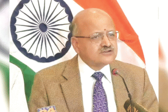 भारत में एआई से अवसरों की नई संभावनाएं: नीति आयोग की रिपोर्ट भारत में एआई से अवसरों की नई संभावनाएं: नीति आयोग की रिपोर्ट