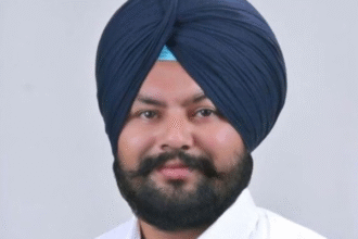 तरनतारन के विधायक लालपुरा को छेड़छाड़ के मामले में दोषी ठहराया गया