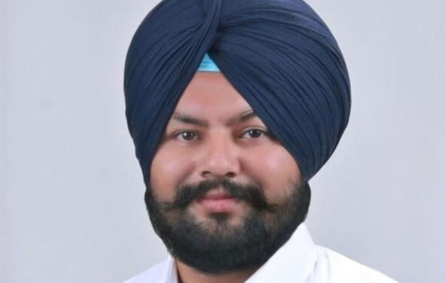 तरनतारन के विधायक लालपुरा को छेड़छाड़ के मामले में दोषी ठहराया गया