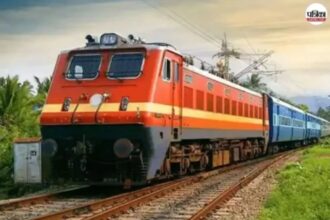 बाड़मेर से चलने वाली चार ट्रेनों के समय में बदलाव