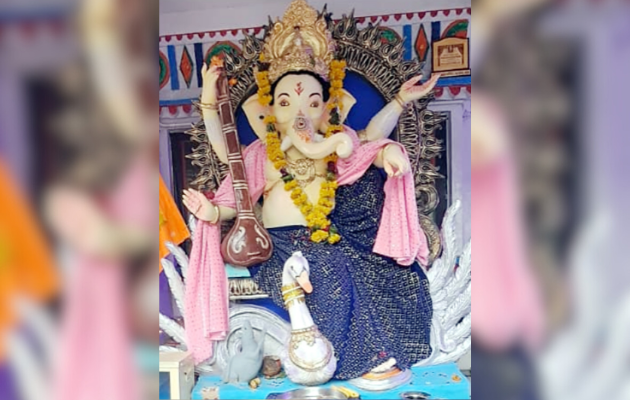 कोटा के भूरिया गणेश मंदिर की विशेषताएँ और आस्था