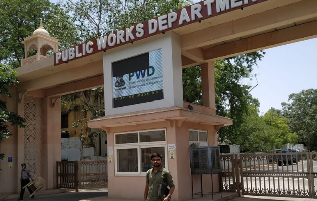 पीडब्ल्यूडी का सुसमा अभियान, सड़क सुरक्षा में युवाओं को मिला लाभ