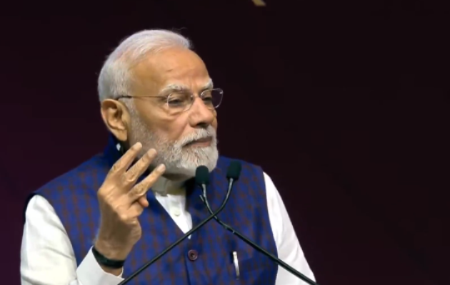 भारत की सेमीकंडक्टर यात्रा अब अजेय, पीएम मोदी का बयान