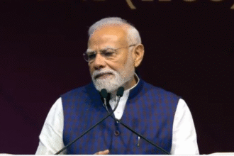 सेमीकंडक्टर निर्माण में भारत की यात्रा अब तेज होगी: मोदी