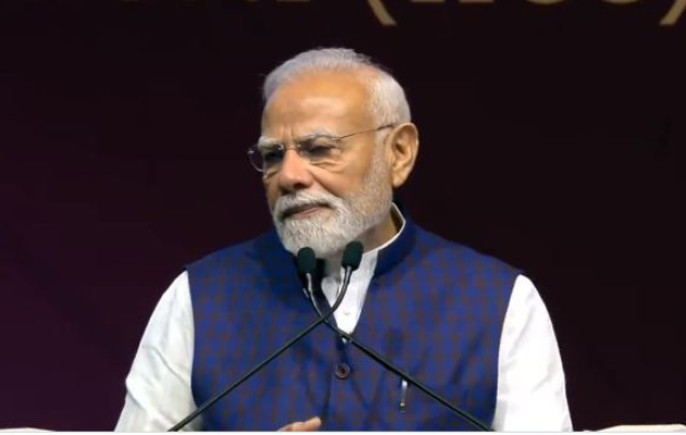 सेमीकंडक्टर निर्माण में भारत की यात्रा अब तेज होगी: मोदी