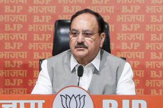 फिजियोथेरेपी का हर उम्र में महत्व: नड्डा