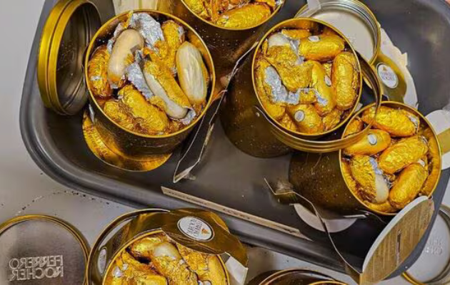 चेन्नई में कोकीन तस्करी गिरोह का भंडाफोड़, 56 करोड़ रुपये की सामग्री जब्त