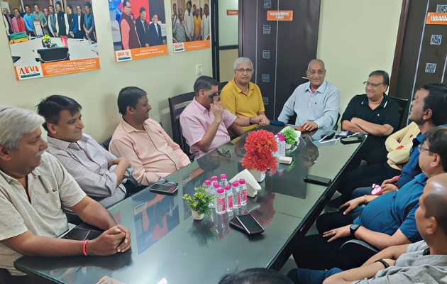 राजस्थान के निर्यातकों के लिए आवश्यक ठोस नीतिगत कदम