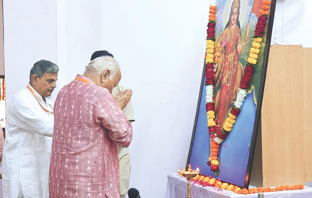 आरएसएस की समन्वय बैठक में शिक्षा नीति और सामाजिक विकास पर चर्चा