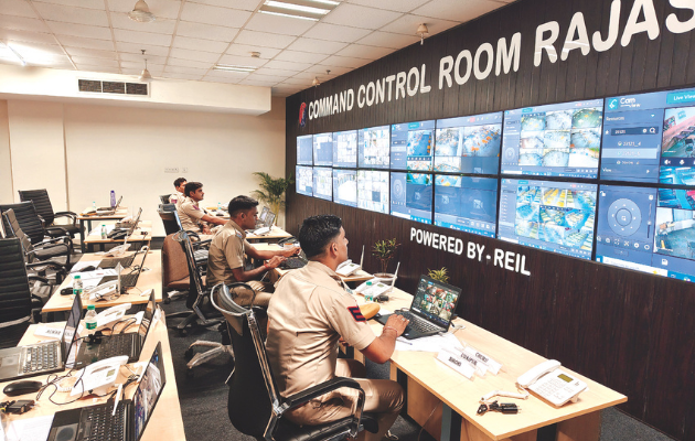 पुलिस कांस्टेबल परीक्षा 2025 के लिए यातायात व्यवस्था के विशेष इंतजाम