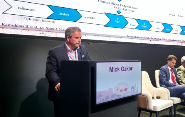 दिल के वॉल्व की नई तकनीक से सर्जरी की जरूरत नहीं