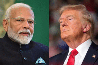भारत के साथ ट्रंप के रिश्तों में आया बड़ा बदलाव