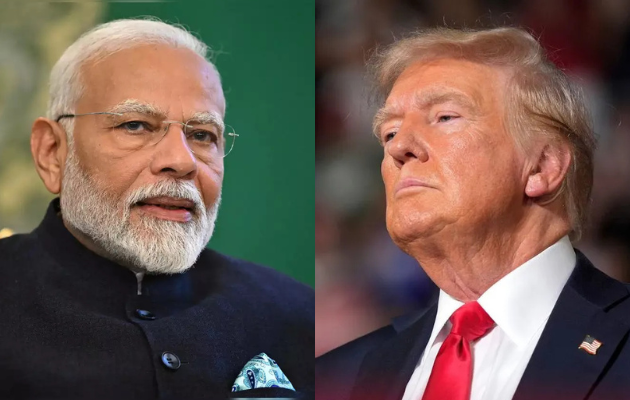 भारत के साथ ट्रंप के रिश्तों में आया बड़ा बदलाव