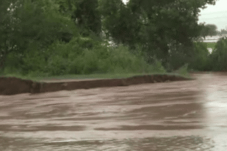 पंजाब में ससराली बांध के टूटने का खतरा, सेना और एनडीआरएफ तैनात