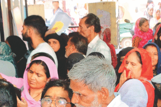 लंबी बारिश के बाद छोटे कीटों के काटने के मामले बढ़े