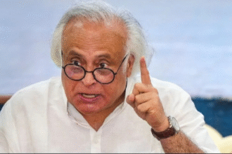 मनरेगा को कमजोर करने की सरकार की रणनीति पर कांग्रेस की चिंता मनरेगा को कमजोर करने की सरकार की रणनीति पर कांग्रेस की चिंता