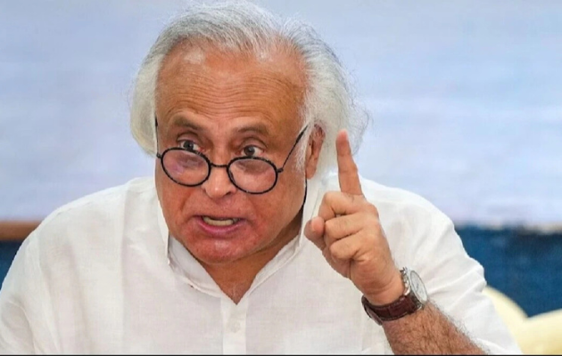 मनरेगा को कमजोर करने की सरकार की रणनीति पर कांग्रेस की चिंता मनरेगा को कमजोर करने की सरकार की रणनीति पर कांग्रेस की चिंता