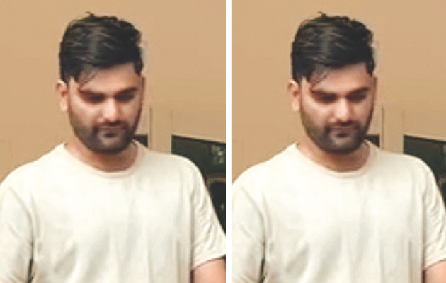 जयपुर में चतुर्थ श्रेणी परीक्षा में नकल करते पकड़ा गया इंजीनियर