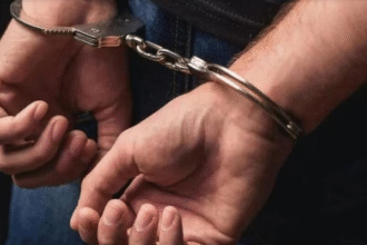 फर्जी कंपनियों के जरिए करोड़ों की ठगी करने वाले तीन गिरफ्तार