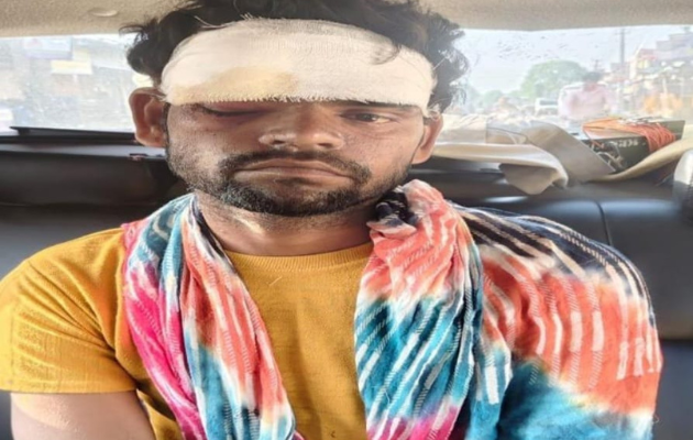 जयपुर की सेंट्रल जेल से फरार कैदियों की गिरफ्तारी