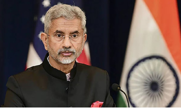भारत और अमेरिका की मित्रता को महत्व देता है जयशंकर