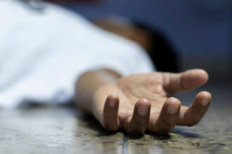 जोधपुर में लिव इन में रहने वाले युगल ने की आत्महत्या